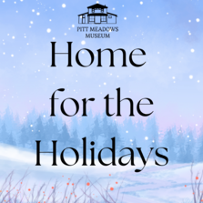 Home for the Holidays - Don Merkley Stories, 