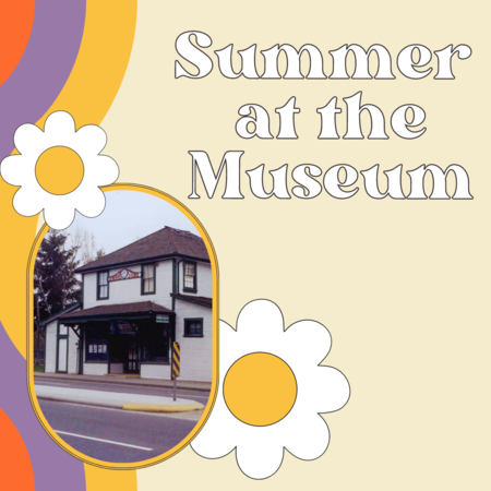 Summer at the Museum, 