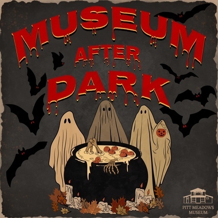 Museum After Dark 2024, 