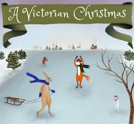 A Victorian Christmas 2024, 