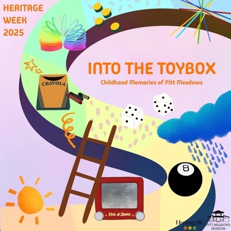 Into the Toybox 1910 to 1929, 