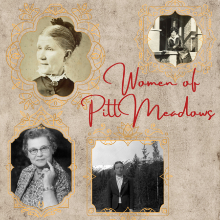 Women of Pitt Meadows, 