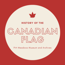 History of the Canadian Flag, 