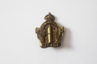 Pin for the Imperial Munitions Board