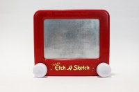 Etch-a-Sketch