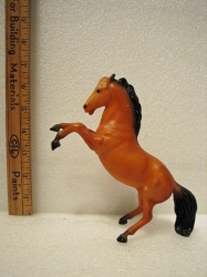 Toy Horse