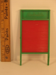 Toy Washboard