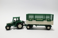 Toy Tractor