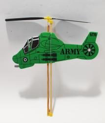 Toy Helicopter