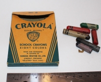 Crayola Crayons