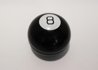 Magic Eight Ball