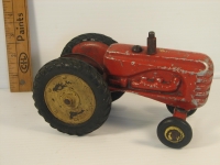 Toy Tractor