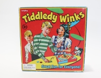 Tiddledy Winks